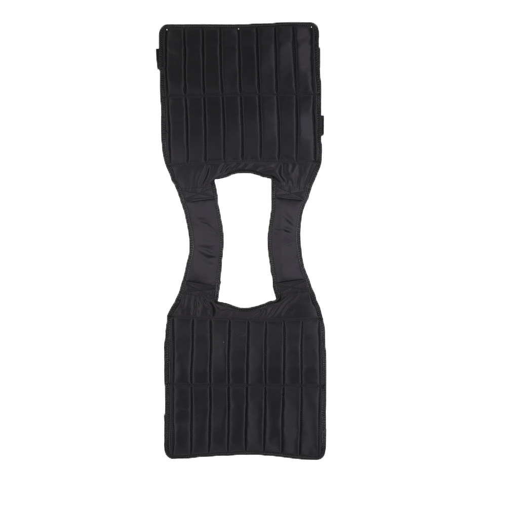 3/15/35kg Trainingsgewichtjas  - Running Gear Vest recensie en prijs