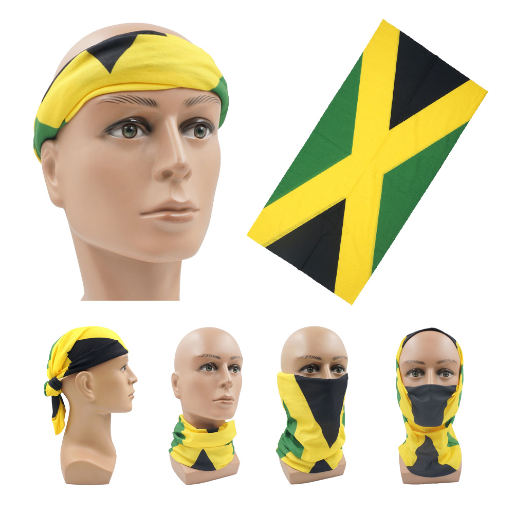 Ademend Hardlopen Gezichtsmask - Head Gear Running recensie en prijs