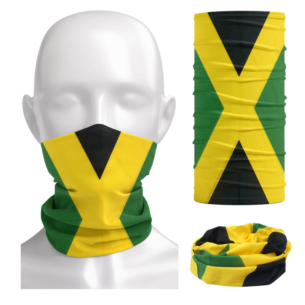 Ademend Hardlopen Gezichtsmask - Head Gear Running recensie en prijs