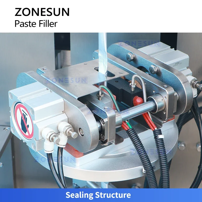 ZONESUN ZS-FS05 Automatische P - Energy Gel Pack recensie en prijs