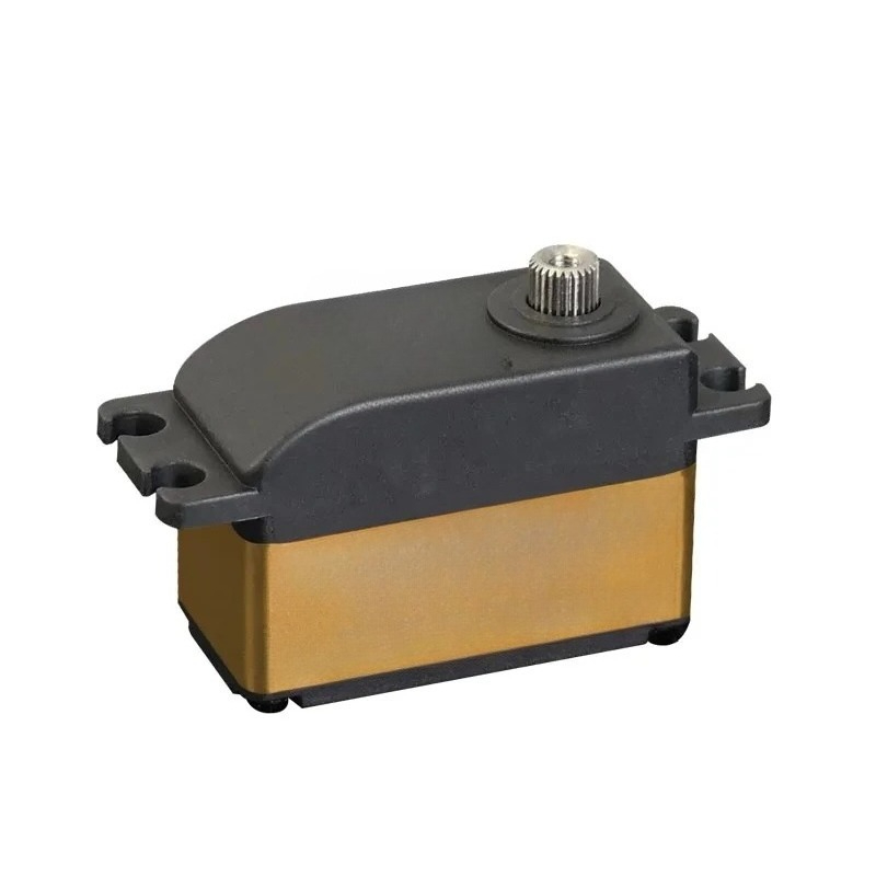 RGD01L 52g 15kg 7.4V 0.10sec V - Running Gear Car recensie en prijs