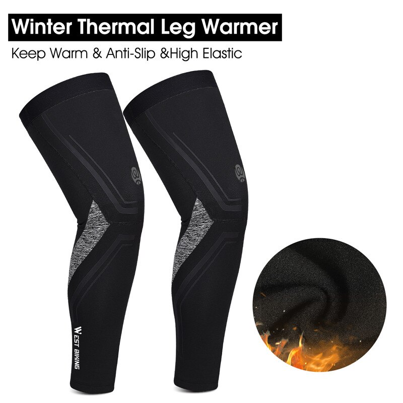 West Biking Warme Beenmouwen H - Running Gear Autumn recensie en prijs