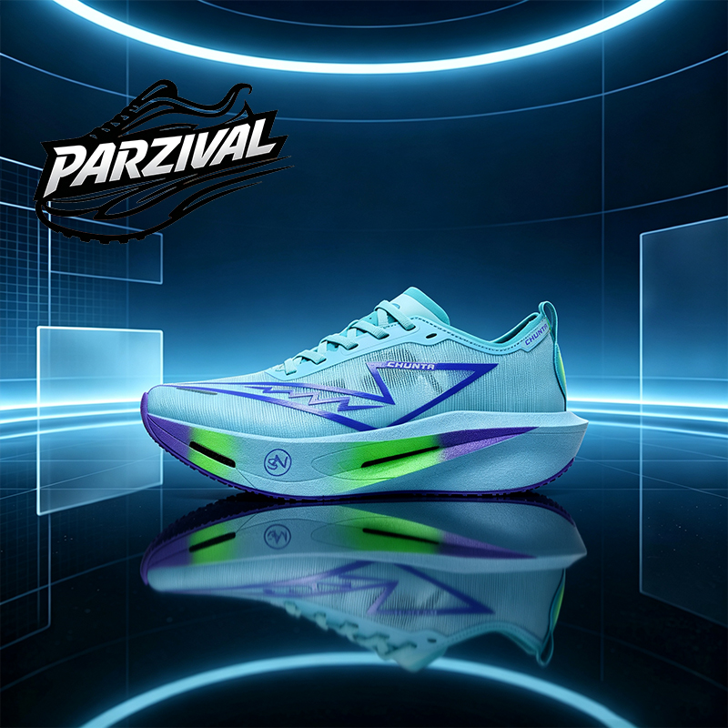 Heren Carbon Plate Loopschoene - Running Shoe Carbon recensie en prijs