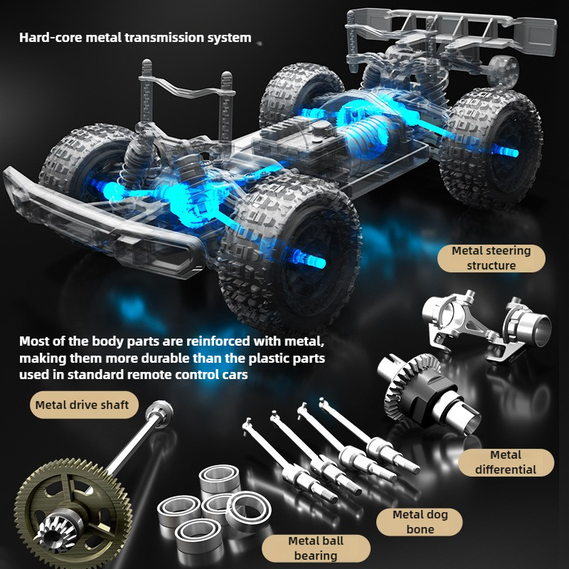 Cool Stuff Toy Car Funny Gift- - Running Gear Car recensie en prijs