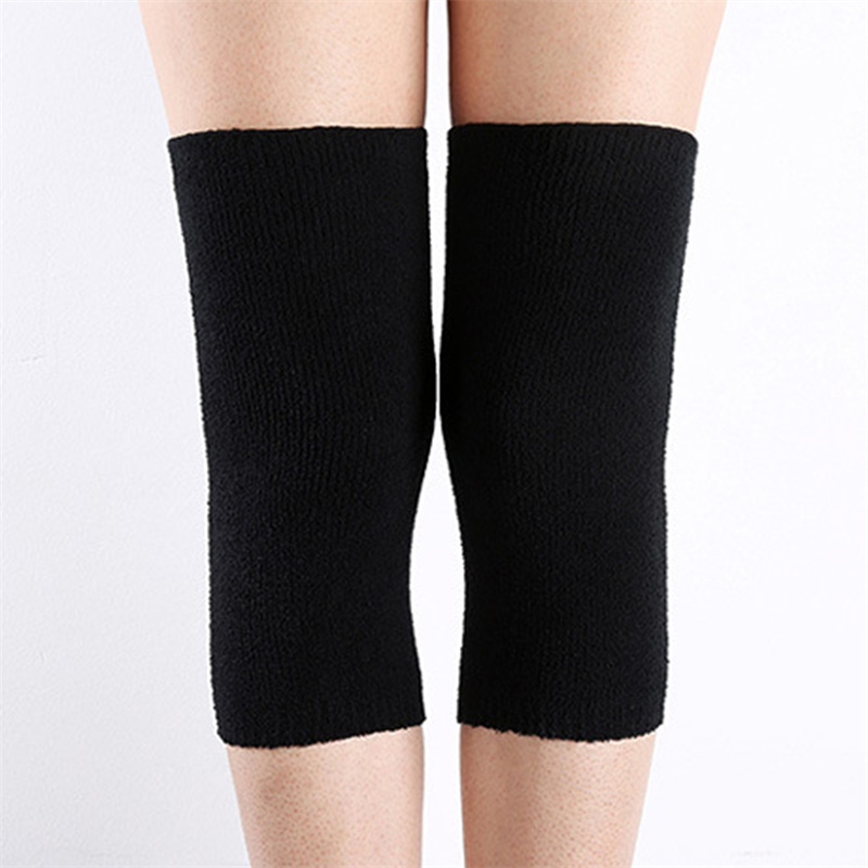 1 paar winter warme kniebesche - Running Gear Winter Men recensie en prijs