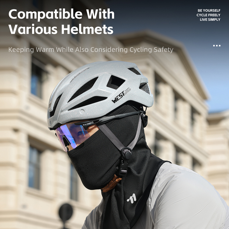 Winterwarme bivakmuts Winddich - Head Gear Running recensie en prijs