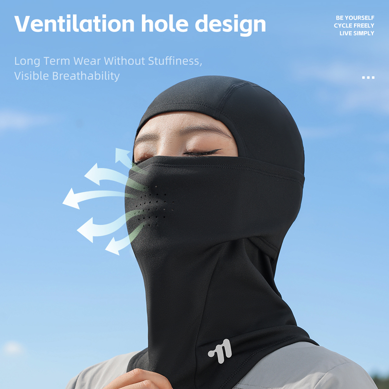 Winterwarme bivakmuts Winddich - Head Gear Running recensie en prijs