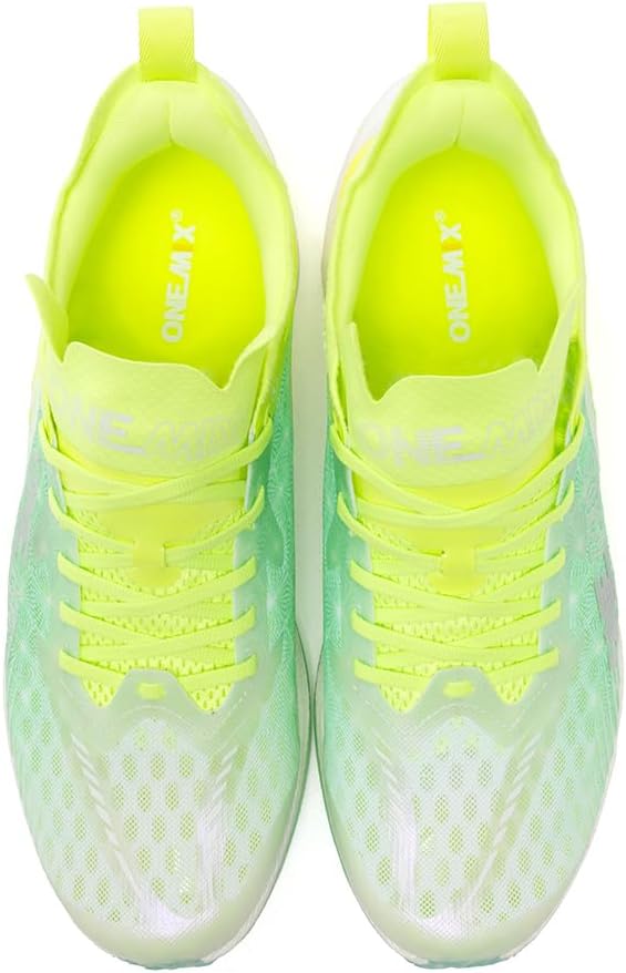 ONEMIX T700 Carbon Plate Marat - Running Shoe Carbon recensie en prijs