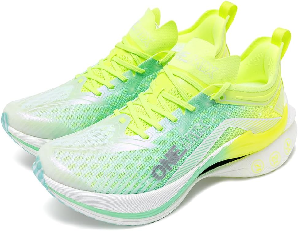 ONEMIX T700 Carbon Plate Marat - Running Shoe Carbon recensie en prijs