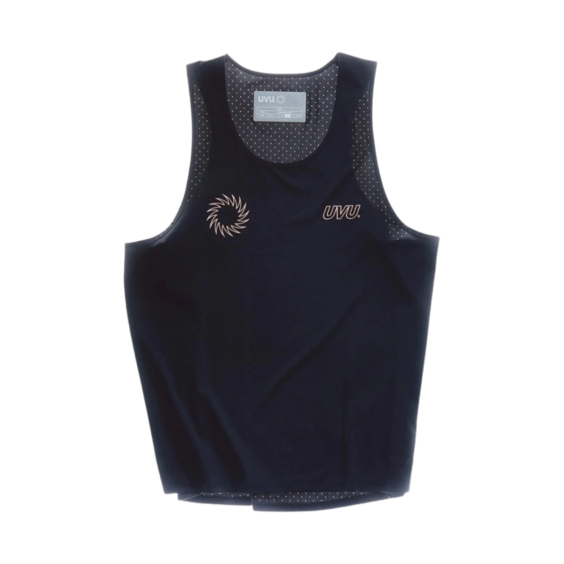 UVU hardloopvest unisex ultral - Running Gear Vest recensie en prijs