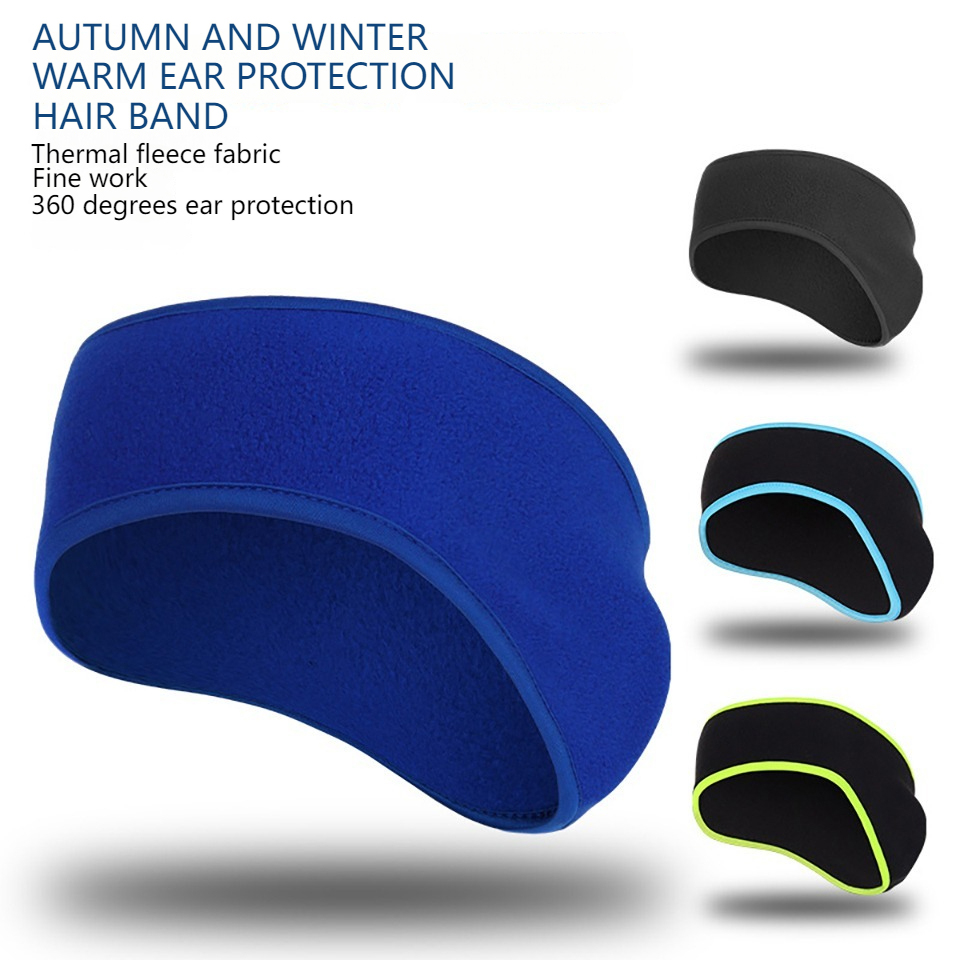 GOBYGO Outdoor Fleece Zacht Ho - Head Gear Running recensie en prijs