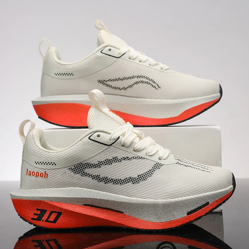 Hardloopschoenen Carbon Board  - Running Shoe Carbon recensie en prijs