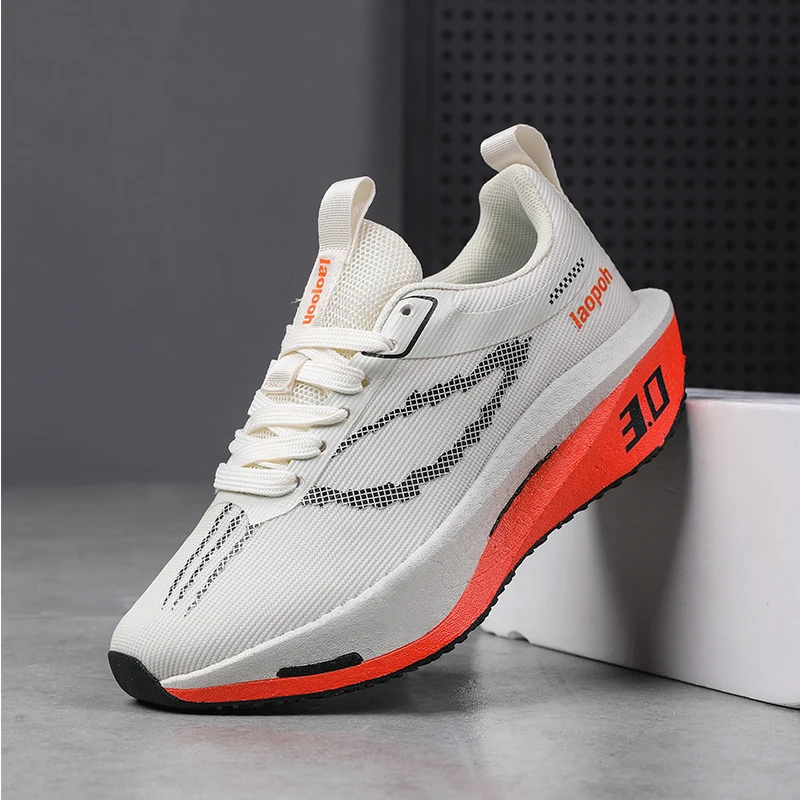 Hardloopschoenen Carbon Board  - Running Shoe Carbon recensie en prijs