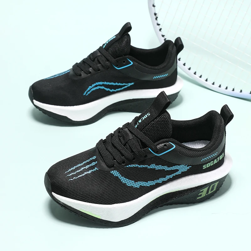 Hardloopschoenen Carbon Board  - Running Shoe Carbon recensie en prijs