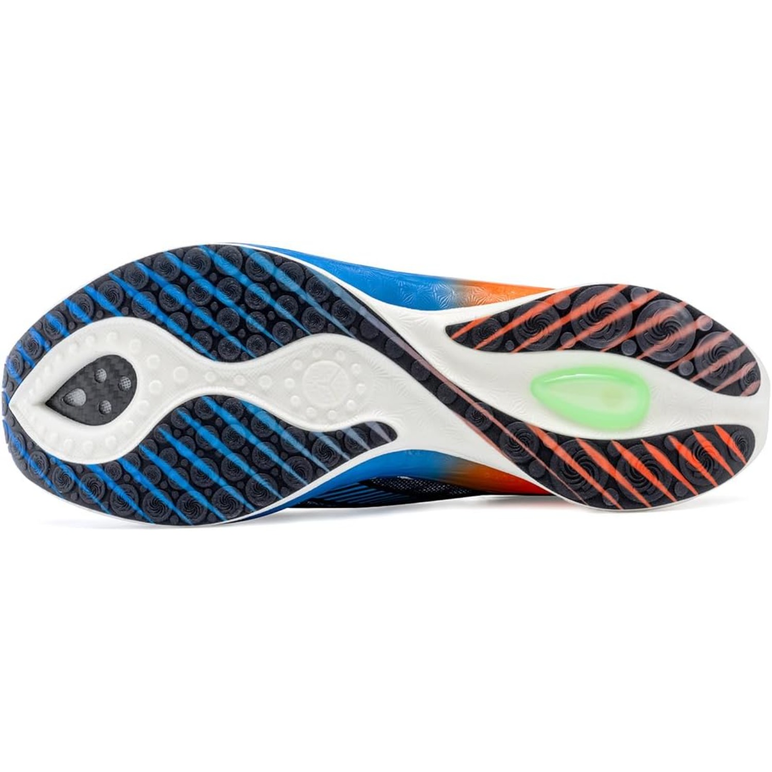 ONEMIX T700 Carbon Plate Marat - Running Shoe Carbon recensie en prijs
