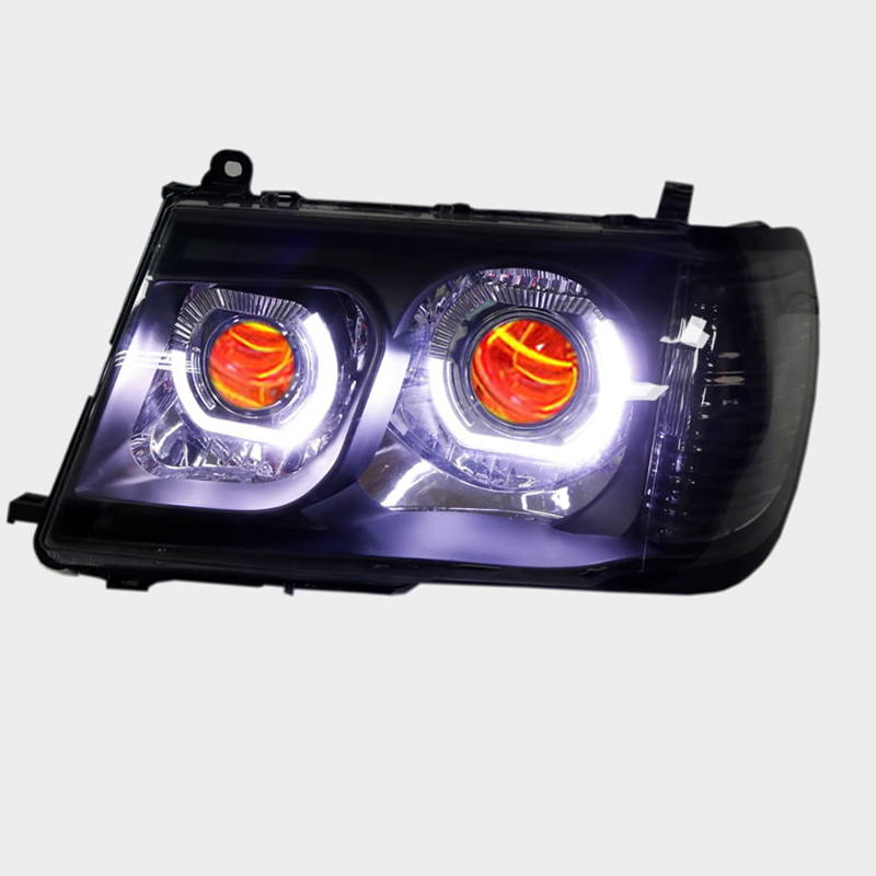 Voor Toyota LC100 Land Cruiser - Running Headlamp Led recensie en prijs