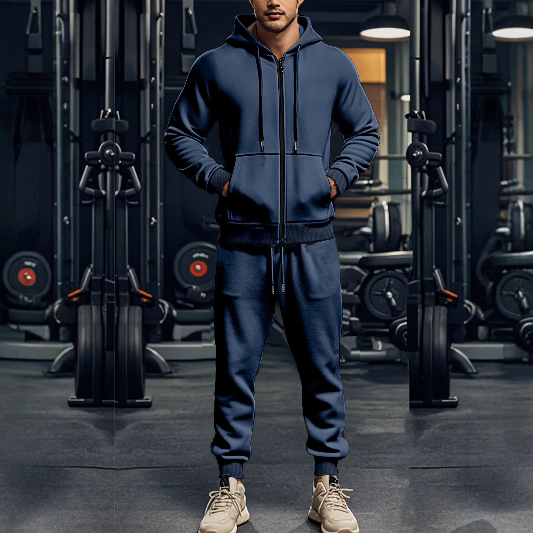 Elite Comfort 2025 Winter Here - Running Gear Winter Men recensie en prijs