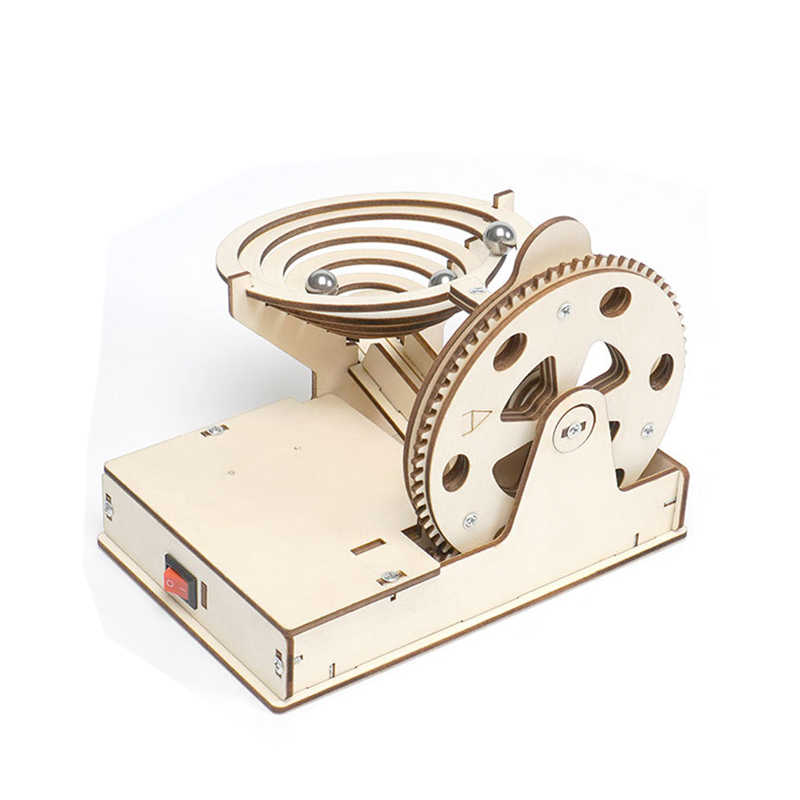 DIY Monteer Mechanisch Marmer  - Running Gear Of The Year recensie en prijs