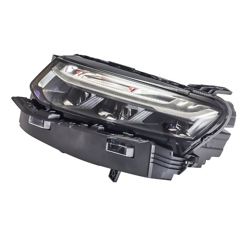 Auto Voorste Koplamp LED DRL D - Running Headlamp Led recensie en prijs