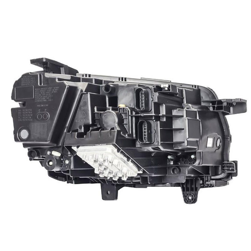 Auto Voorste Koplamp LED DRL D - Running Headlamp Led recensie en prijs