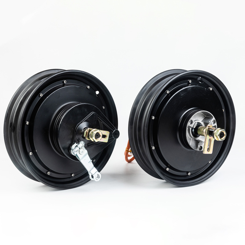 10 inch 300-10 30 H 48/60 V, 6 - Running Gear Car recensie en prijs