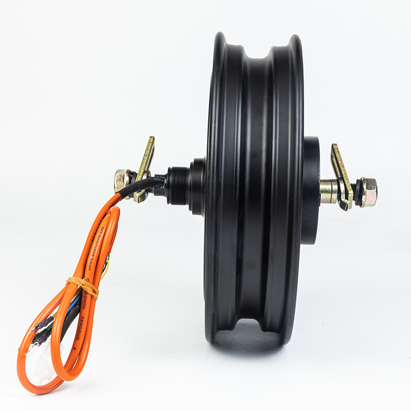 10 inch 300-10 30 H 48/60 V, 6 - Running Gear Car recensie en prijs