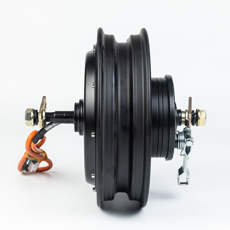 10 inch 300-10 30 H 48/60 V, 6 - Running Gear Car recensie en prijs