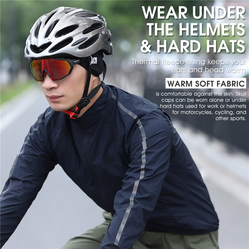 WEST BIKING Winter thermische  - Running Gear Winter Men recensie en prijs