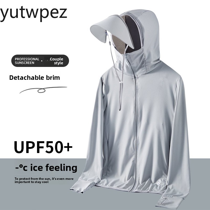 UPF50+ Zonbescherming Dun gaas - Running Gear Winter Men recensie en prijs