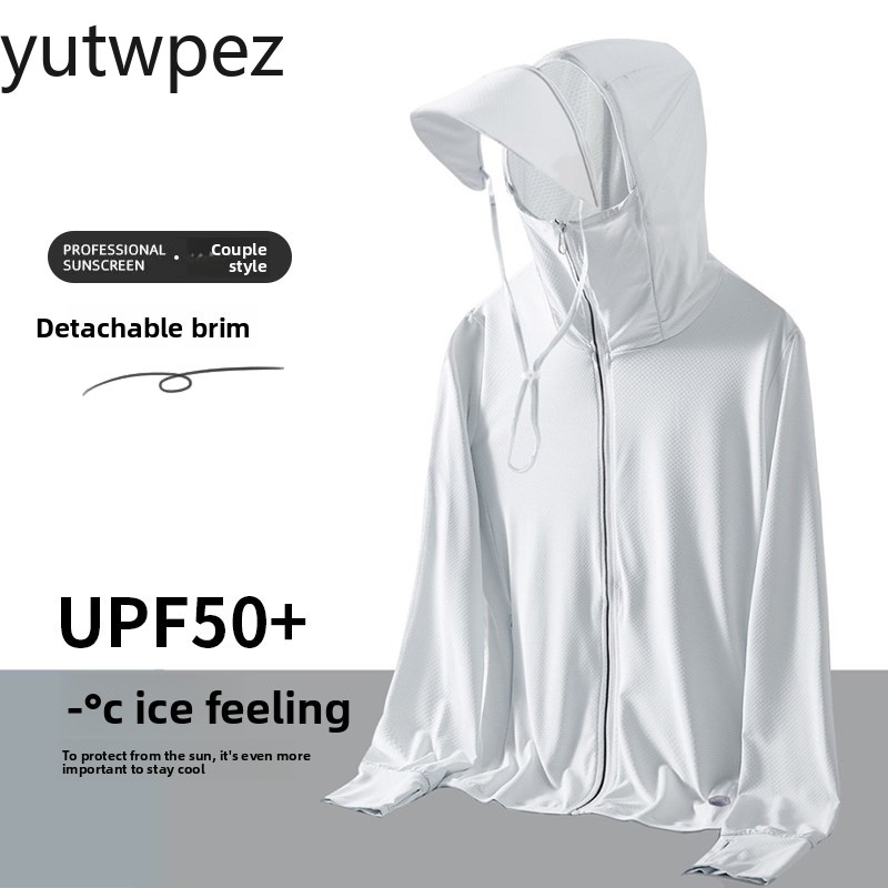 UPF50+ Zonbescherming Dun gaas - Running Gear Winter Men recensie en prijs