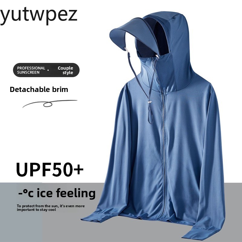 UPF50+ Zonbescherming Dun gaas - Running Gear Winter Men recensie en prijs