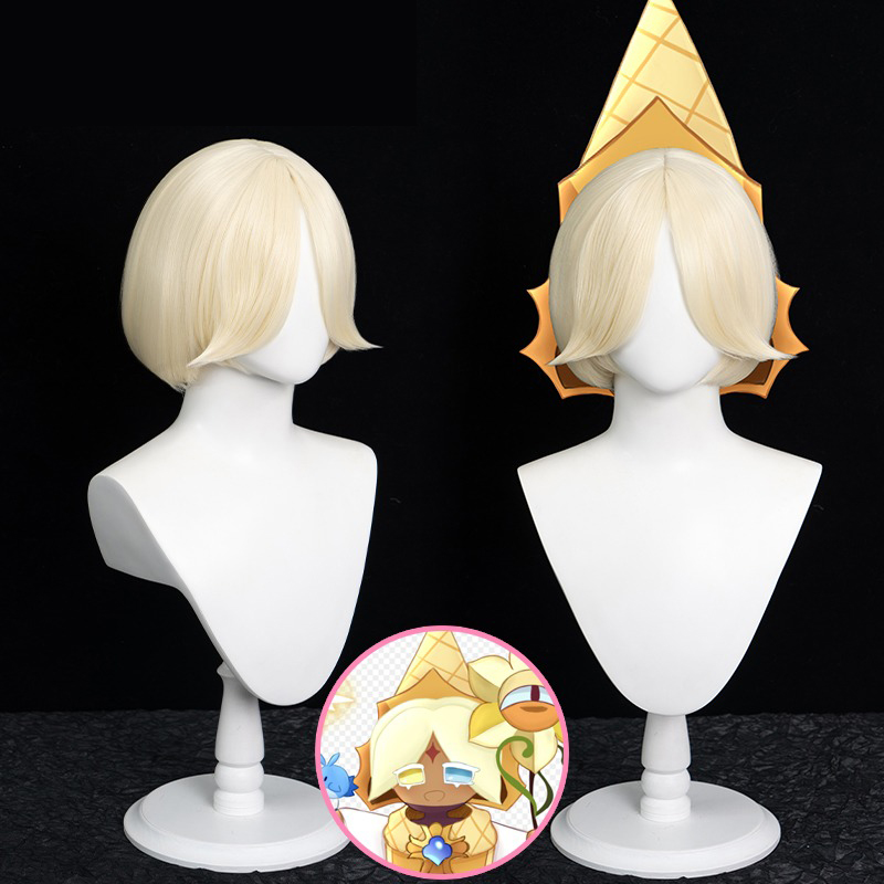 IN VOORRAAD Pure Vanille Pompo - Head Gear Running recensie en prijs