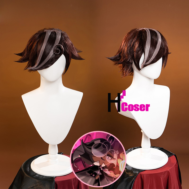 IN VOORRAAD Pure Vanille Pompo - Head Gear Running recensie en prijs