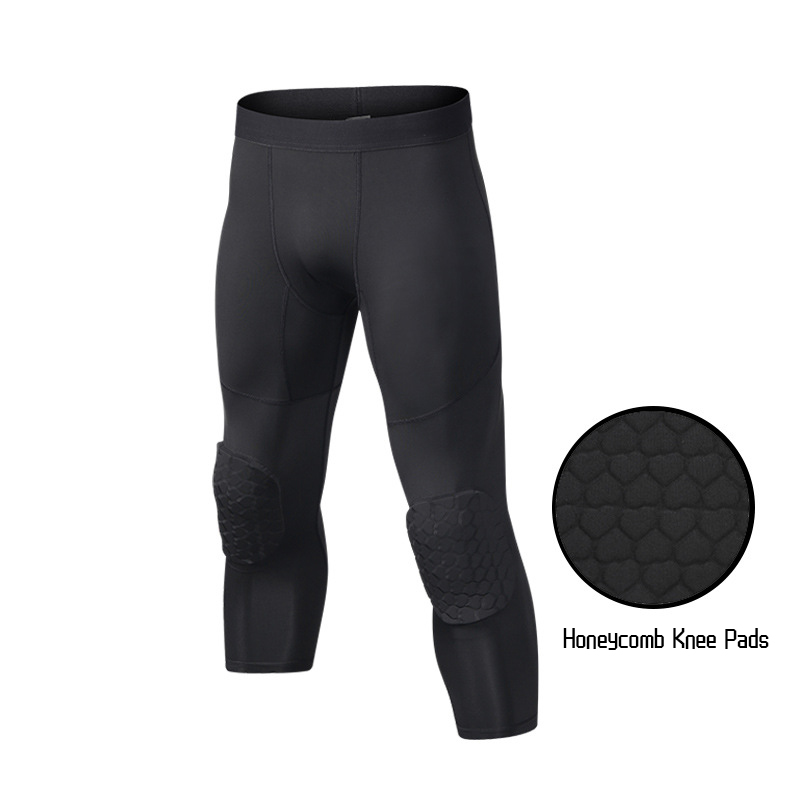 Basketbalbroek Voor Heren Met  - Running Gear Autumn recensie en prijs