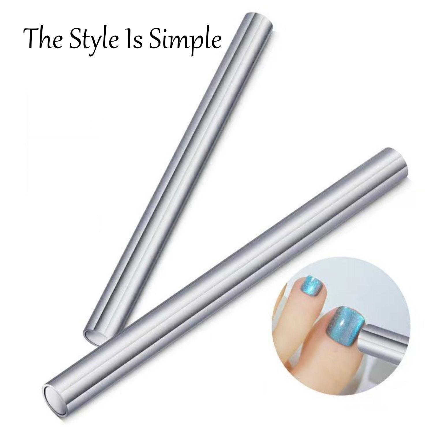 Nagelkunst Magnetische Pen Sta - Energy Gel Pack recensie en prijs