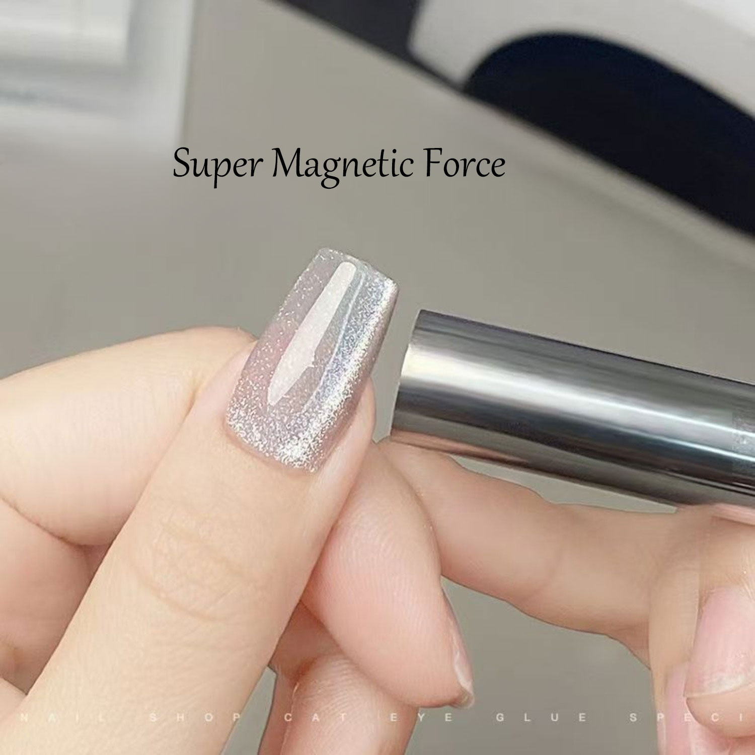 Nagelkunst Magnetische Pen Sta - Energy Gel Pack recensie en prijs