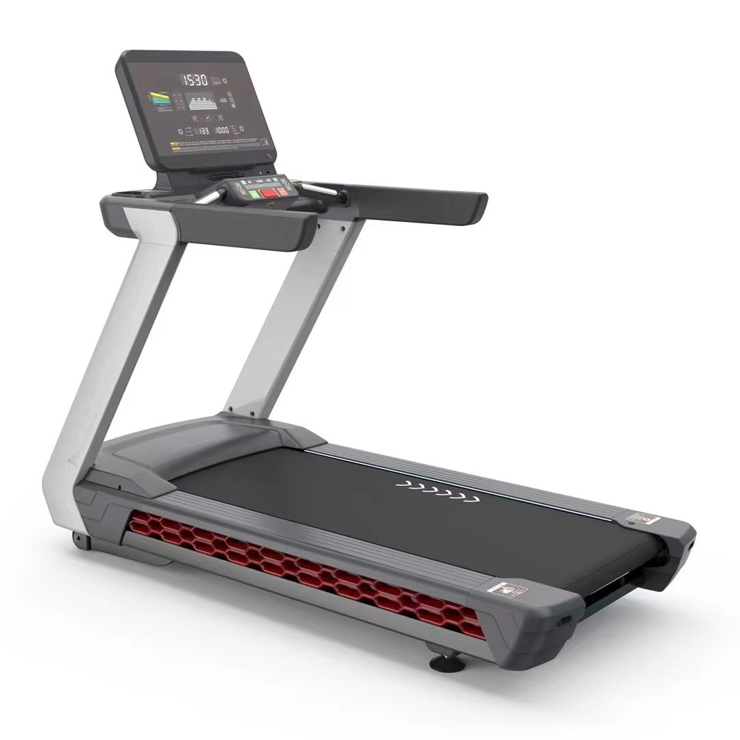 Slimme, duurzame, commerciële  - Running Gear Gym recensie en prijs