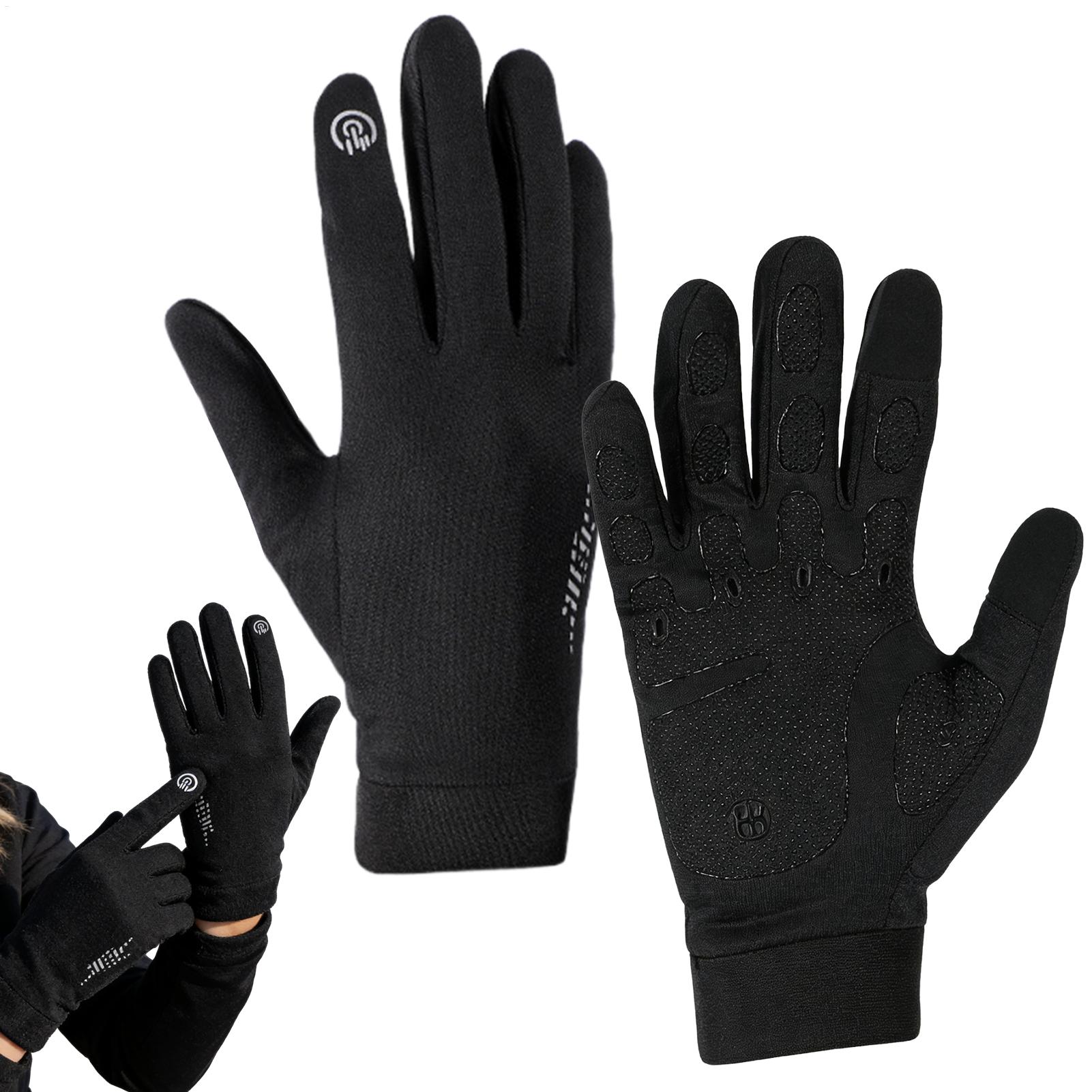 Uitrusting voor koud weer met  - Running Gear Winter Men recensie en prijs