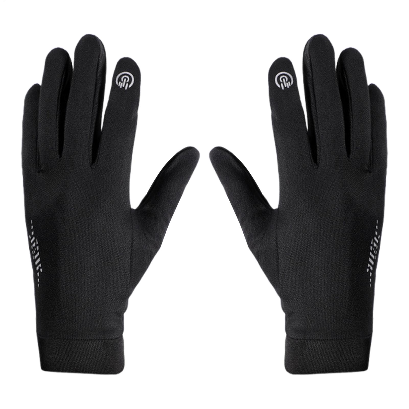 Uitrusting voor koud weer met  - Running Gear Winter Men recensie en prijs