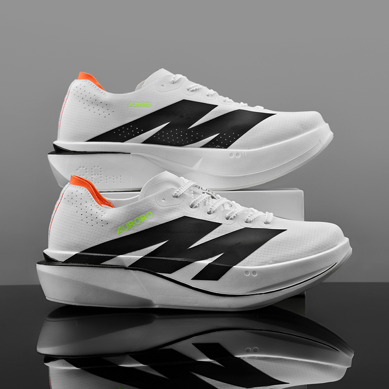Hardloopschoenen Heren Carbon  - Running Shoe Carbon recensie en prijs