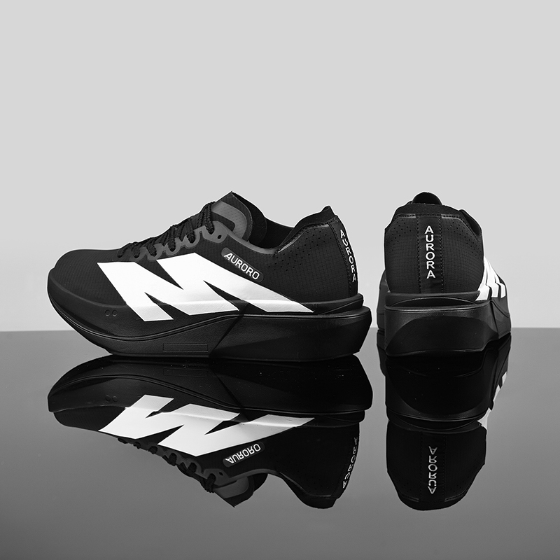 Hardloopschoenen Heren Carbon  - Running Shoe Carbon recensie en prijs