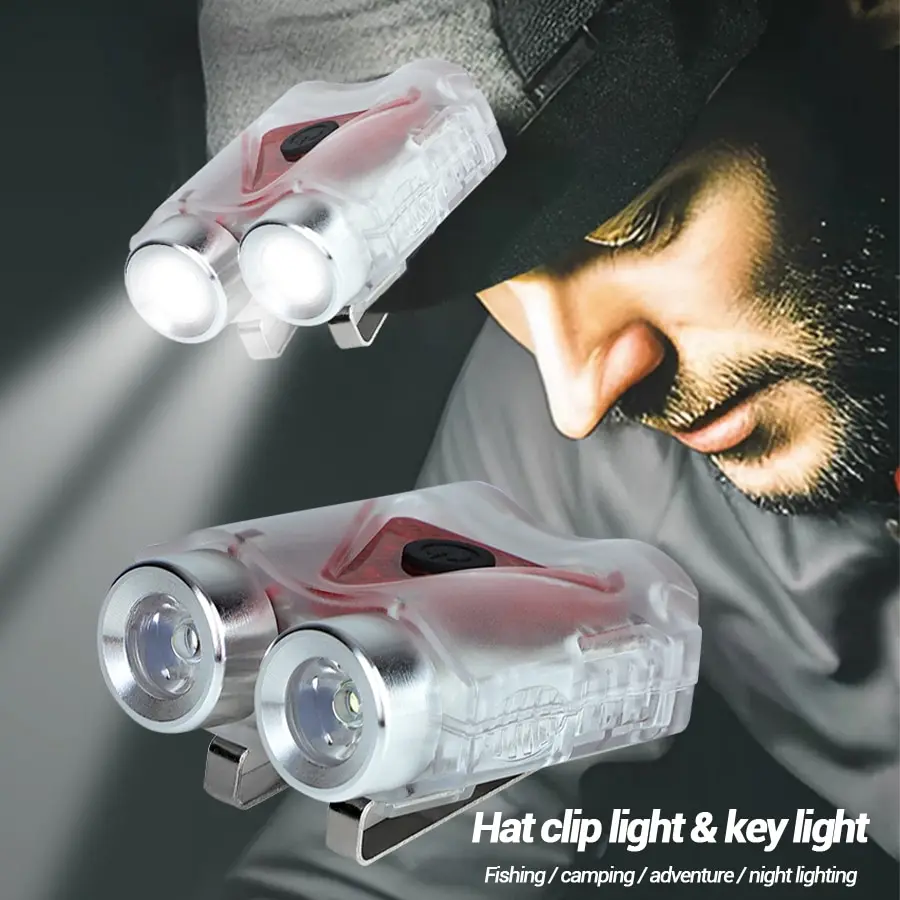 F5 Oplaadbare handsfree led-ko - Running Headlamp Led recensie en prijs