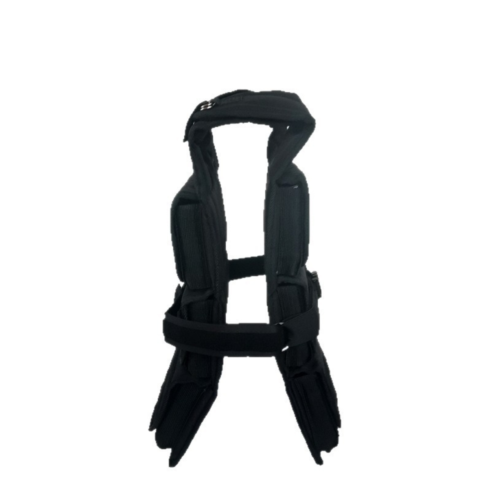 Verstelbaar gewogen trainingsv - Running Gear Vest recensie en prijs