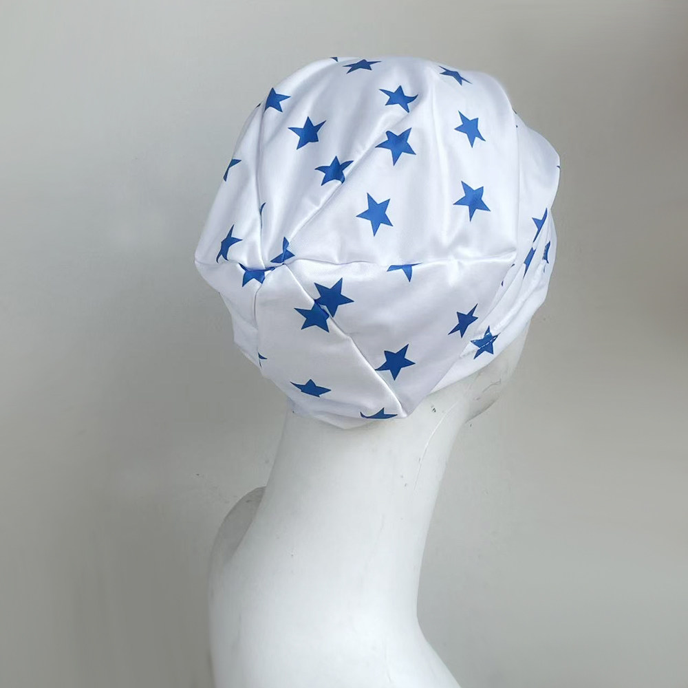Jonathan Joestar Cosplay Hoed  - Head Gear Running recensie en prijs