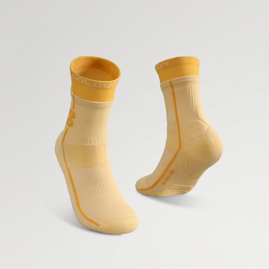 Sportsokken Ademende sportscho - Running Gear Gym recensie en prijs