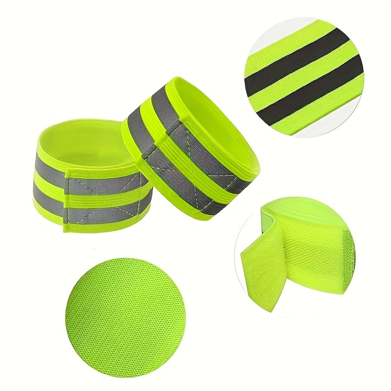 4 stuks verstelbare armbanden  - Running Gear Car recensie en prijs