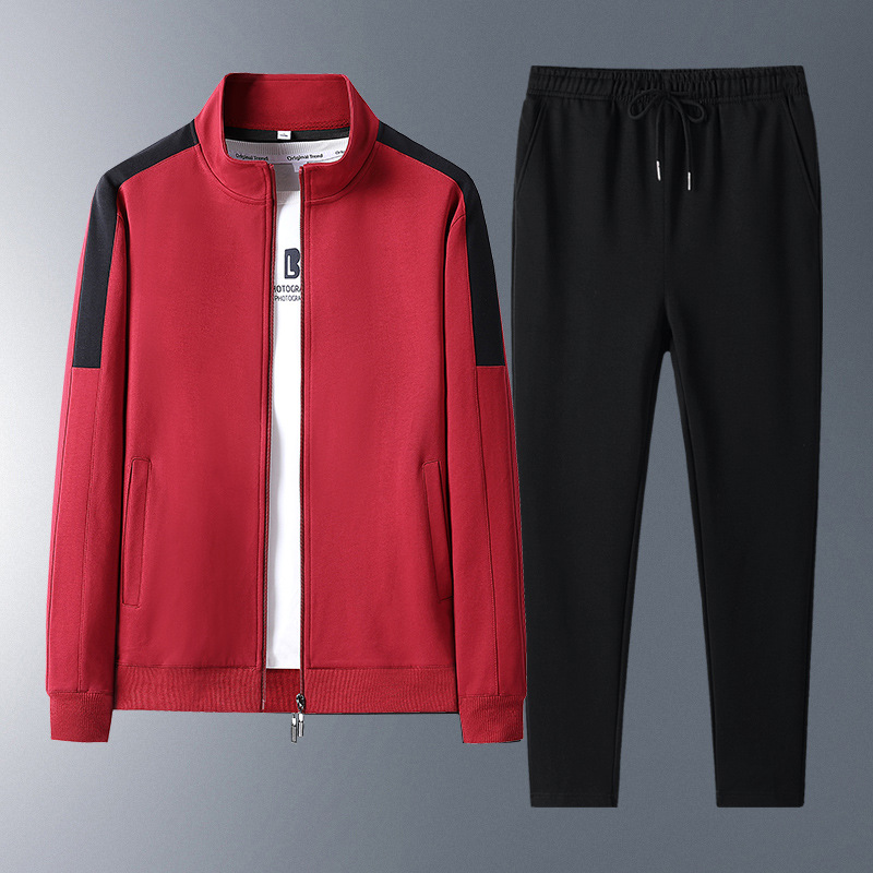 2026Comfort 2025 Herfst Heren  - Running Gear Autumn recensie en prijs