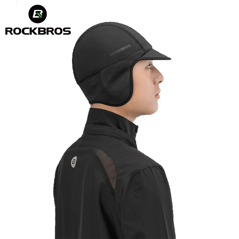 ROCKBROS Lokale verzending Win - Head Gear Running recensie en prijs